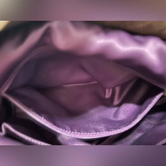 Multi color Coach purse - Picture 2 of 12